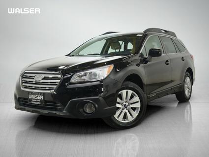 2015 Subaru Outback Burnsville MN