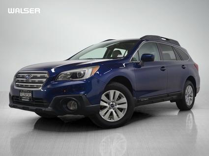 2016 Subaru Outback Minneapolis MN