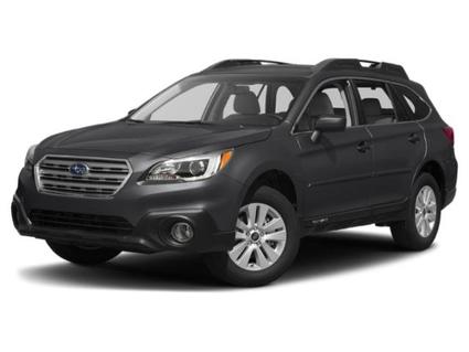 2015 Subaru Outback Rochester MN