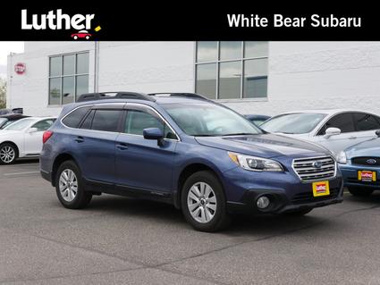 2016 Subaru Outback Saint Paul MN