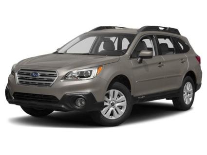 2015 Subaru Outback Cheyenne WY