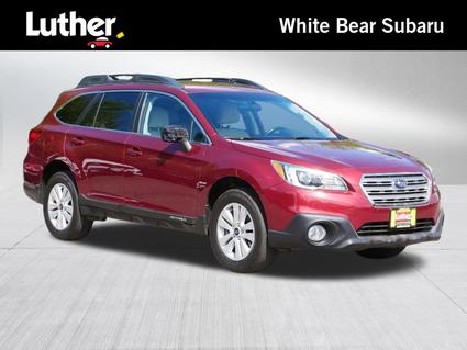 2016 Subaru Outback Saint Paul MN