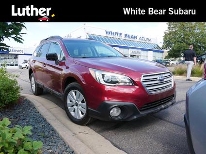 2016 Subaru Outback Saint Paul MN