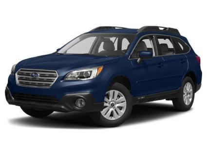 2015 Subaru Outback Minneapolis MN