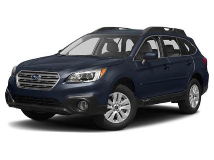 2015 Subaru Outback Minneapolis MN