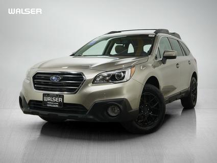 2016 Subaru Outback Burnsville MN