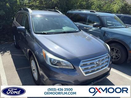2015 Subaru Outback Louisville KY
