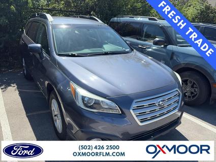 2015 Subaru Outback Louisville KY