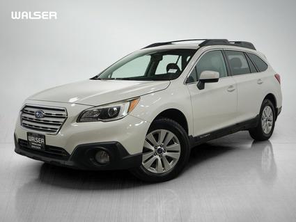 2015 Subaru Outback Minneapolis MN