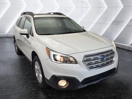 2016 Subaru Outback Columbia SC