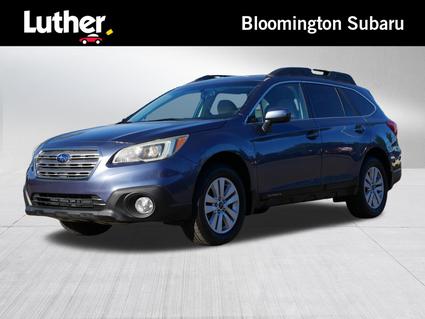 2015 Subaru Outback Minneapolis MN