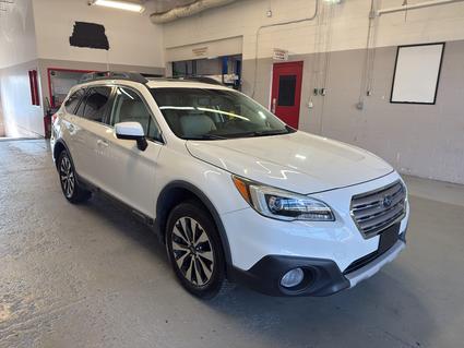 2015 Subaru Outback Brunswick OH