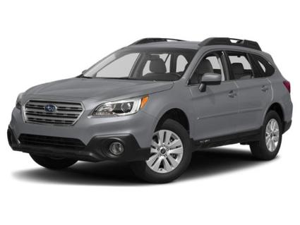 2015 Subaru Outback Rochester MN
