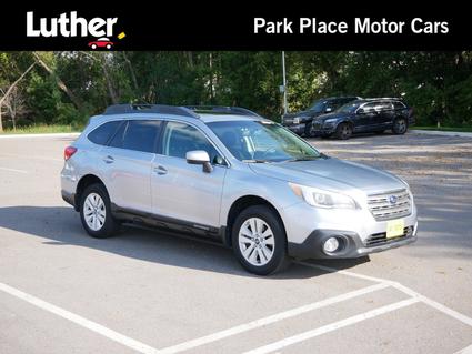 2015 Subaru Outback Rochester MN