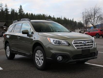 2015 Subaru Outback Post Falls ID