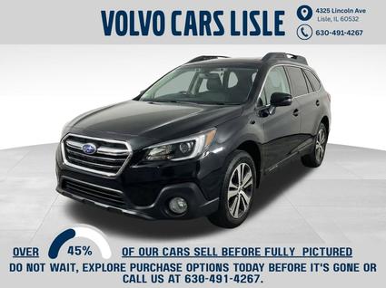 2016 Subaru Outback Lisle IL