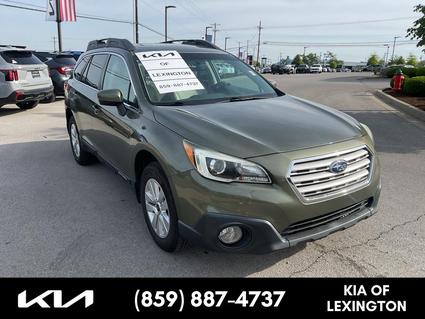 2016 Subaru Outback Nicholasville KY