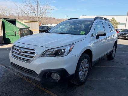 2016 Subaru Outback Merriam KS