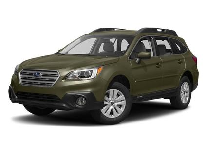 2016 Subaru Outback Minneapolis MN