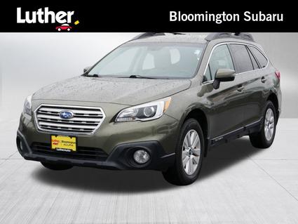 2015 Subaru Outback Minneapolis MN