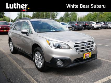 2016 Subaru Outback Saint Paul MN