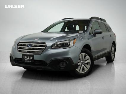 2015 Subaru Outback South Saint Paul MN
