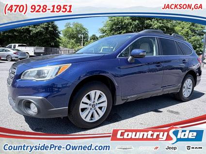 2015 Subaru Outback Jackson GA