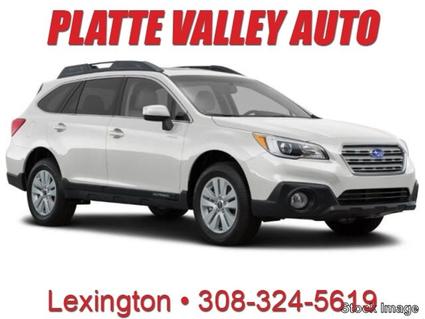 2016 Subaru Outback Lexington NE