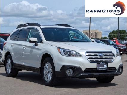 2016 Subaru Outback Burnsville MN