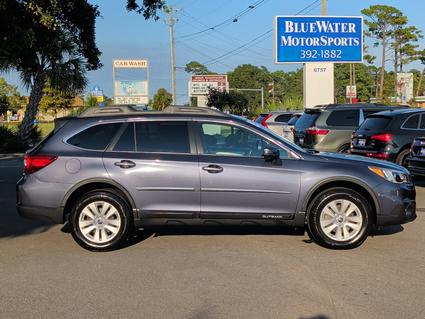 2015 Subaru Outback Wilmington NC