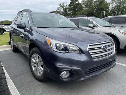 2016 Subaru Outback Fletcher NC
