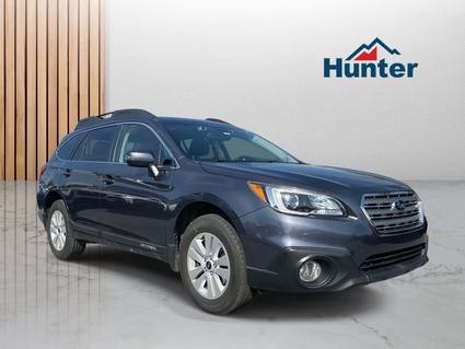 2016 Subaru Outback Fletcher NC