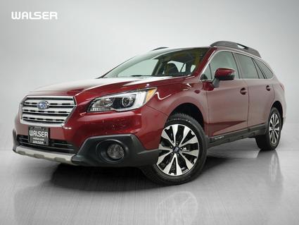 2016 Subaru Outback Minneapolis MN