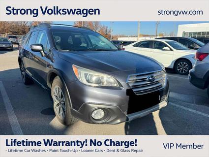 2015 Subaru Outback Salt Lake City UT