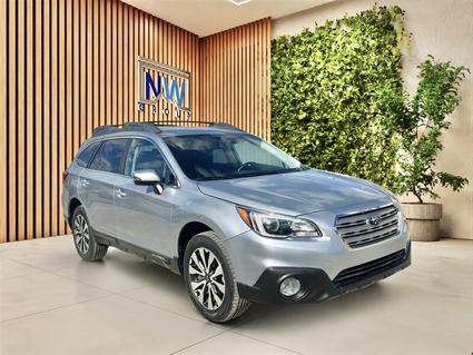 2015 Subaru Outback Post Falls ID