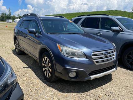 2015 Subaru Outback Fletcher NC
