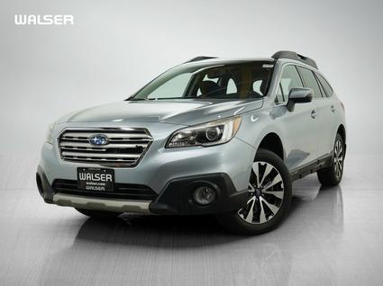 2015 Subaru Outback Burnsville MN