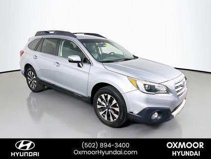 2015 Subaru Outback Louisville KY