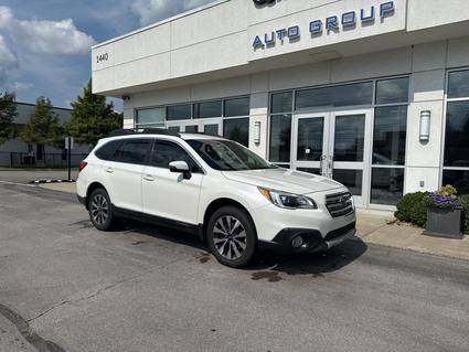 2015 Subaru Outback Lexington KY