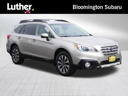 2015 Subaru Outback Minneapolis MN
