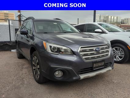 2016 Subaru Outback Denver CO