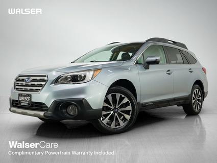 2016 Subaru Outback Minneapolis MN