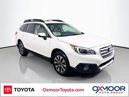 2016 Subaru Outback Louisville KY