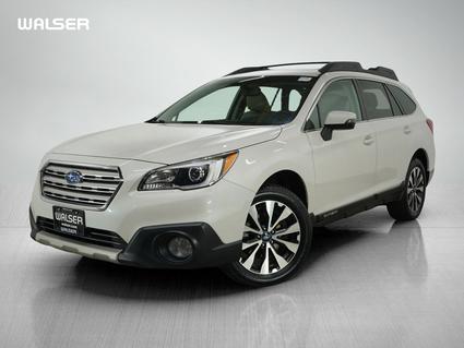 2015 Subaru Outback South Saint Paul MN