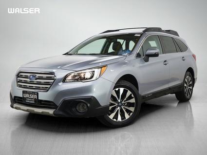 2016 Subaru Outback Hopkins MN