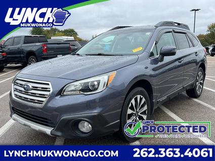 2016 Subaru Outback Mukwonago WI