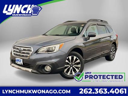 2016 Subaru Outback Mukwonago WI