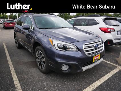 2015 Subaru Outback Saint Paul MN