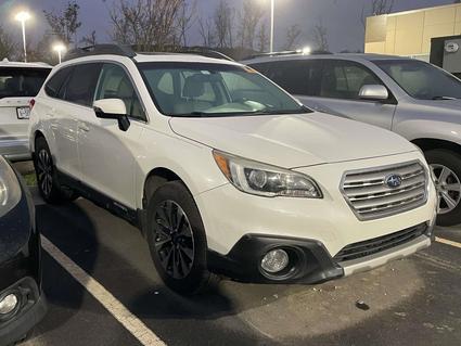2016 Subaru Outback Fletcher NC