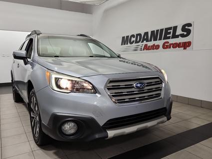 2015 Subaru Outback Columbia SC